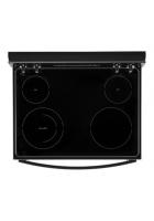 5.3 cu. ft. Electric Range with Frozen Bake™ Technology