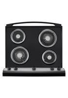 Amana® 30-inch Electric Range with Easy-Clean Glass Door