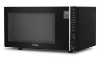 1.1 Cu. Ft. Capacity Countertop Microwave with 900 Watt Cooking Power