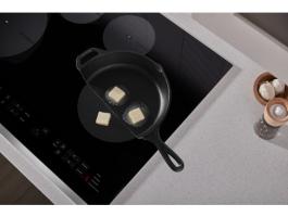 30-Inch Induction Cooktop