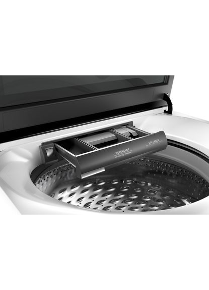 4.8 cu. ft. Top Load Washer with Pretreat Station