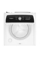 4.6 Cu. Ft. Top Load Impeller Washer with Built-in Faucet