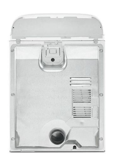 7.0 cu. ft. Top Load Electric Dryer with AutoDry™ Drying System