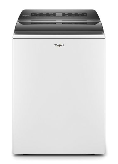 4.7 cu. ft. Top Load Washer with Pretreat Station