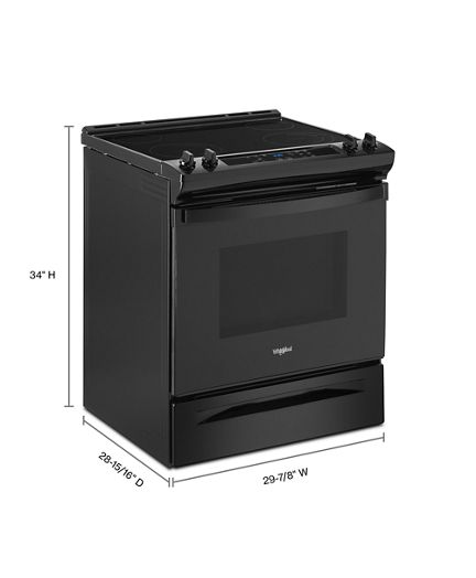 Whirlpool® 34