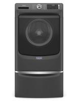 Front Load Washer with Extra Power and 16-Hr Fresh Hold® option - 4.8 cu. ft.
