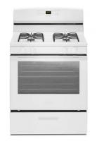 30-inch Gas Range with Bake Assist Temps