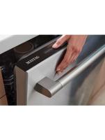Top Control Hybrid Tub Dishwasher with Enhanced Wash and Heated Dry with Fan