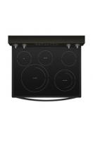 6.4 cu. ft. Freestanding Electric Range with Frozen Bake™ Technology