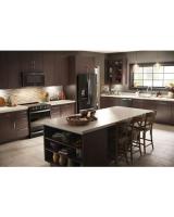 6.4 cu. ft. Smart Slide-in Electric Range with Air Fry, when Connected