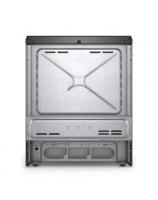 6.4 cu. ft. Smart Slide-in Electric Range with Air Fry, when Connected