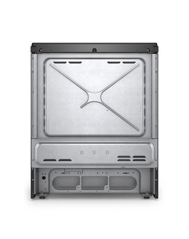 6.4 cu. ft. Smart Slide-in Electric Range with Air Fry, when Connected