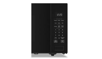 1.6 cu. ft. Sensor Cooking Microwave