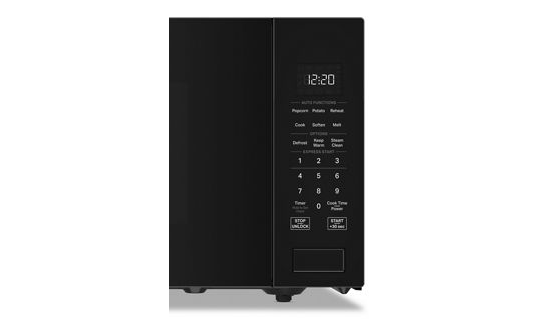 1.6 cu. ft. Sensor Cooking Microwave