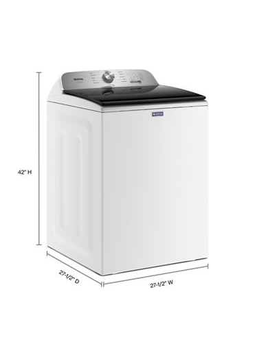 Pet Pro Top Load Washer - 4.7 cu. ft.