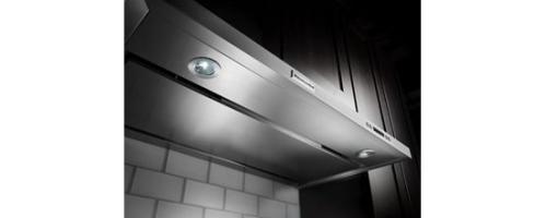 30'' Under-the-Cabinet, 4-Speed System