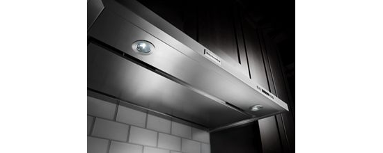 30'' Under-the-Cabinet, 4-Speed System