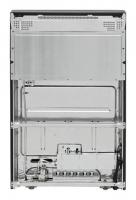 5.1 Cu. Ft. Freestanding Gas Range with Broiler Drawer