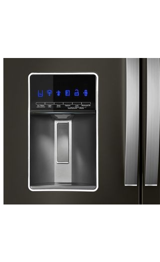 Whirlpool Fridge 