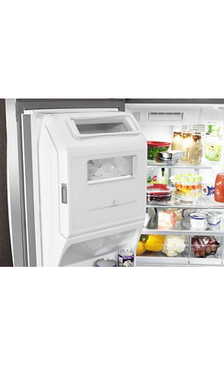 Whirlpool Fridge 