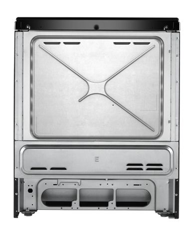4.8 Cu. Ft. Whirlpool® Electric Range with Frozen Bake™ Technology