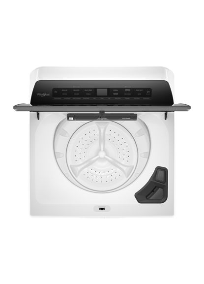4.8 cu. ft. Top Load Washer with Pretreat Station