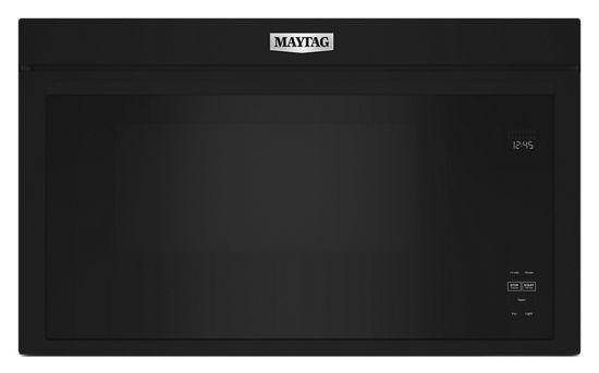 Over-the-Range Flush Built-In Microwave - 1.1 Cu. Ft.