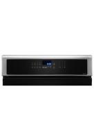 5.8 Cu. Ft. Freestanding Gas Range with Fingerprint-Resistant Stainless Steel