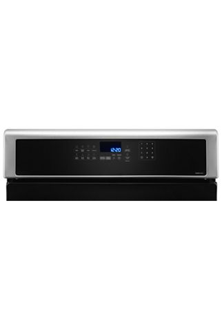 5.8 Cu. Ft. Freestanding Gas Range with Fingerprint-Resistant Stainless Steel