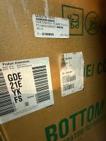 GE Freezer Refrigerator 