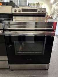 Samsung Electric Range 