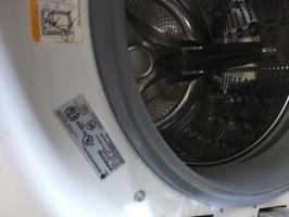 LG LAUNDRY SET