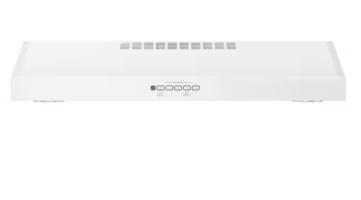 Under The Cabinet Hood