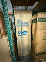 Refrigerators Bottom Freezer 