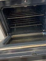 GE GAS RANGE