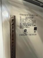 Frigidaire commercial fridge