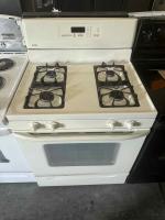Kenmore  gas range 