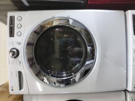LG LAUNDRY SET