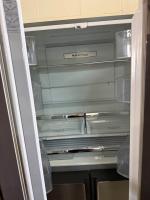 Hisense fridge