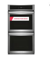 Double Electric Wall Oven
