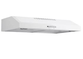 Under The Cabinet Hood