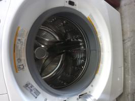 LG LAUNDRY SET