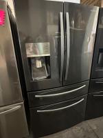 Refrigerador Samsung 