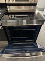 Samsung Electric Range 