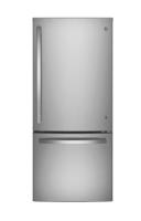 GE Freezer Refrigerator 