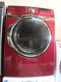 Samsung dryer 