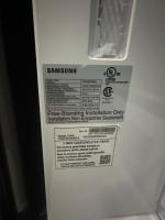 Refrigerador Samsung 