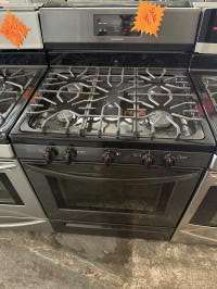 frigidaire  Gas Range