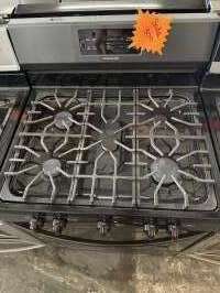 frigidaire  Gas Range