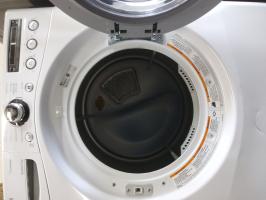 LG LAUNDRY SET